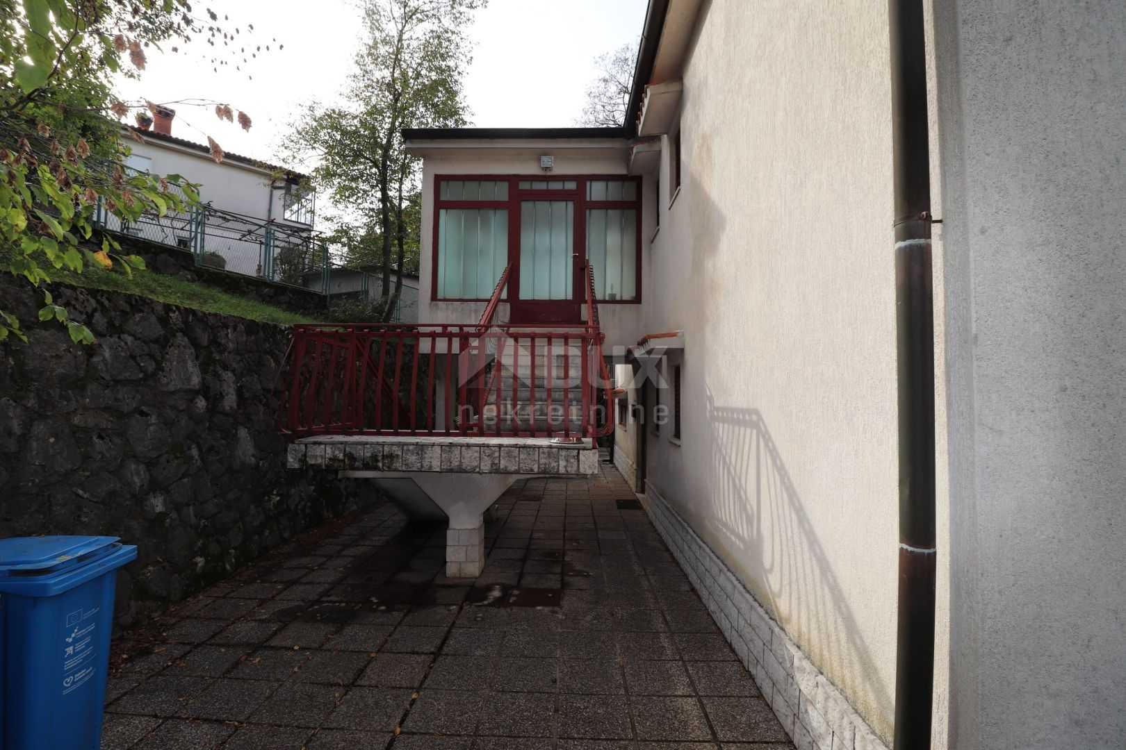 жилой дом в Drenova, Primorje-Gorski Kotar County 11118554