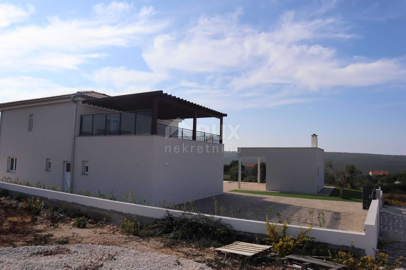 Hus i Debeljak, Sukošan, Zadar County 11118557