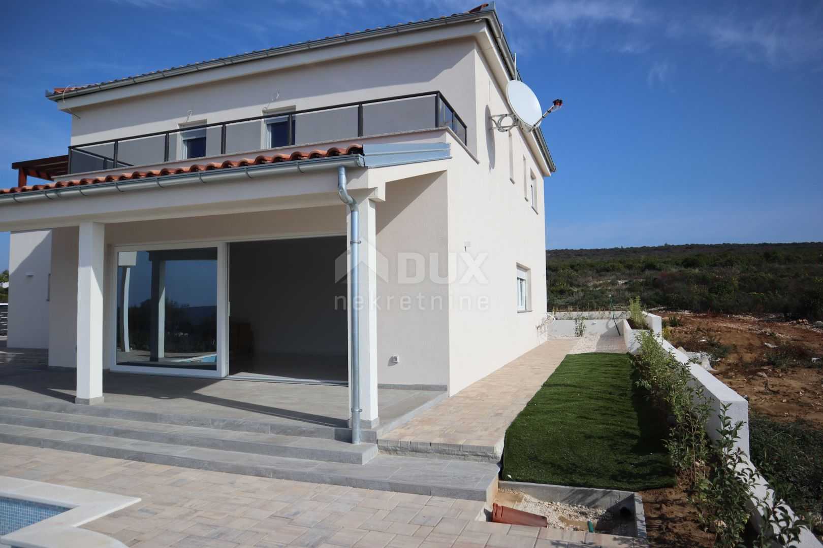 Dom w Galovac, Zadarska Zupanija 11118557
