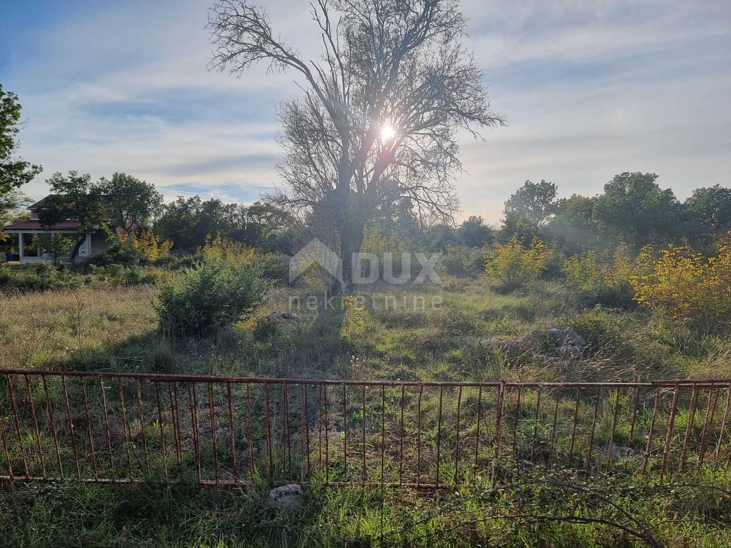 Tanah di Galovac, Zadarska Zupanija 11118558