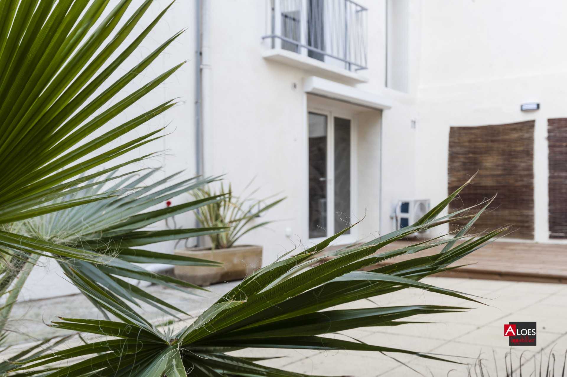 Condominium in Aigues-Mortes, Gard 11118583