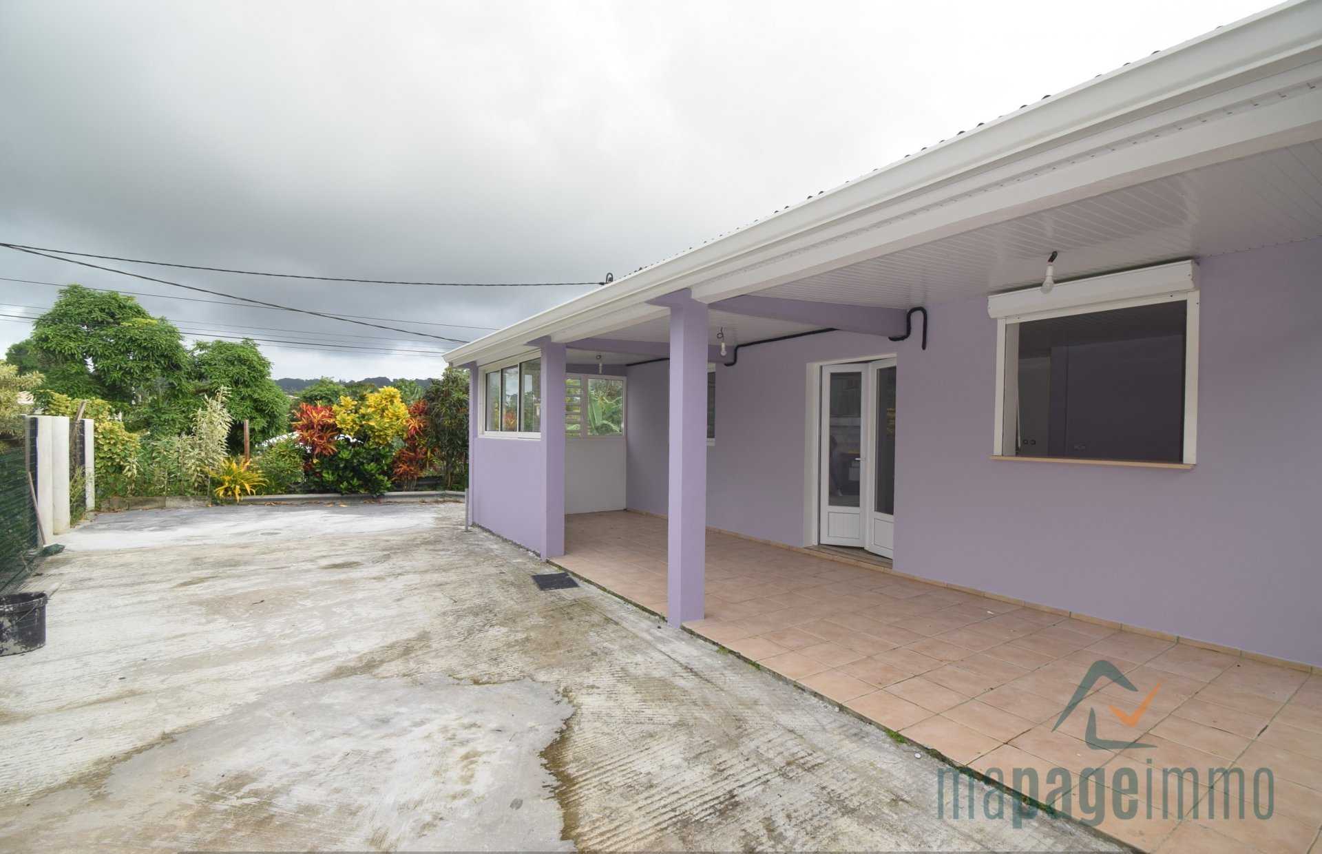 casa no Le Lamentin, Martinique 11118588