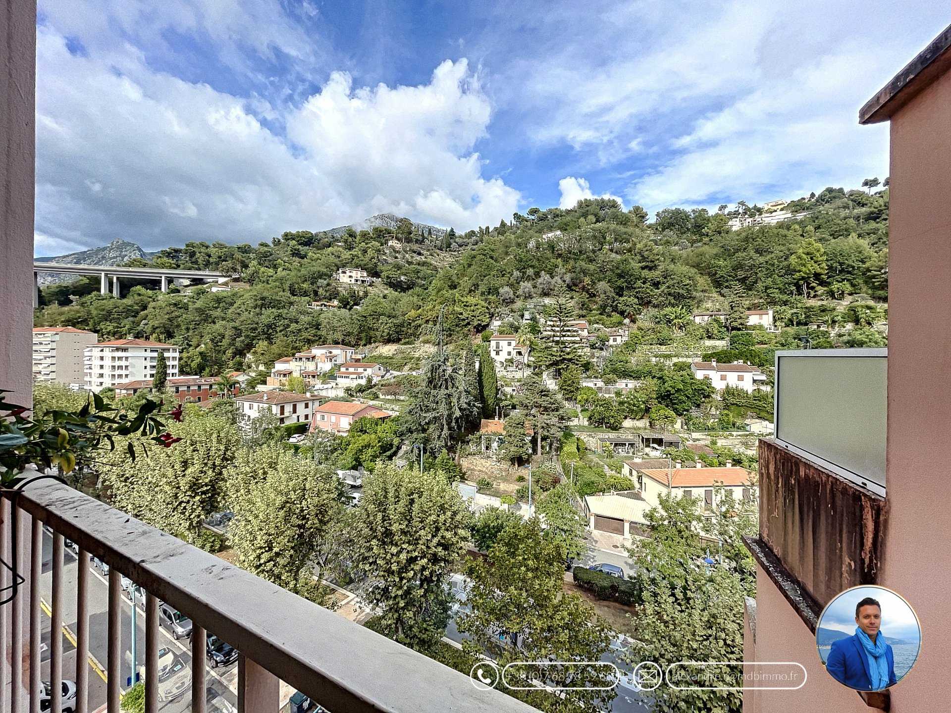 Condominium dans Castellar, Provence-Alpes-Côte d'Azur 11118590