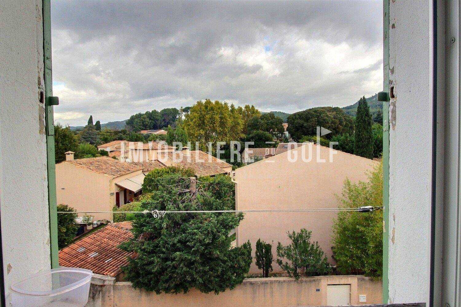 Condominium dans Les Camoins, Provence-Alpes-Côte d'Azur 11118606
