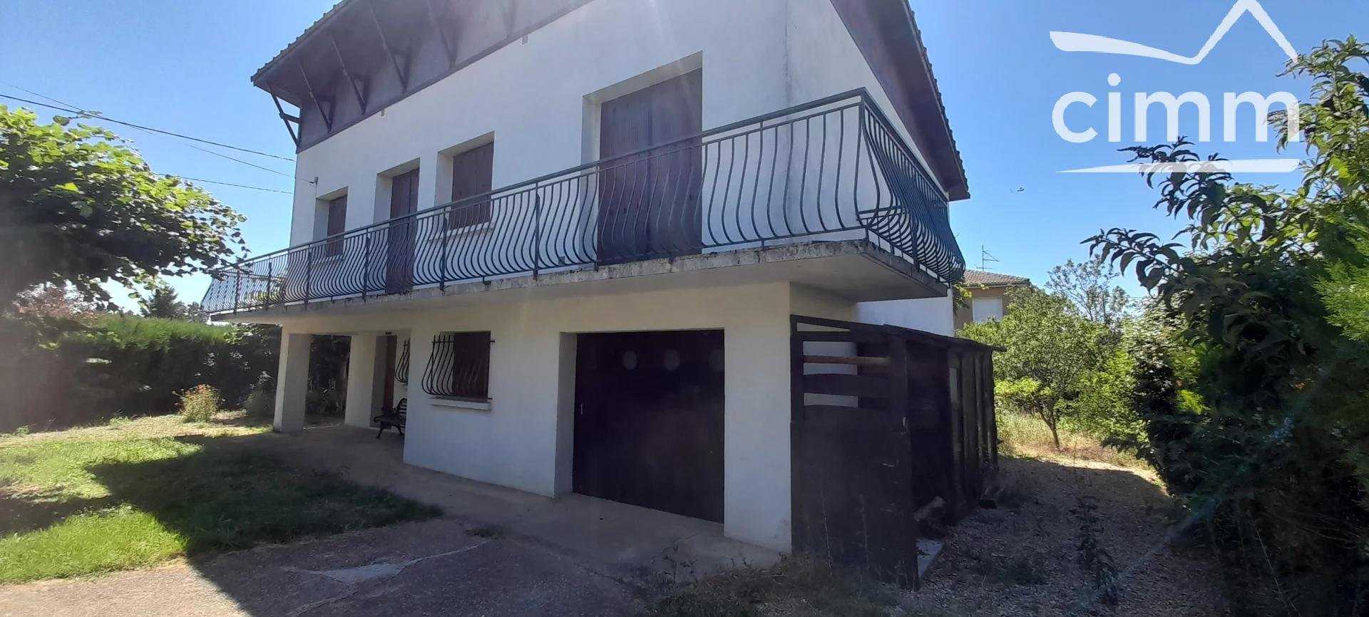 Будинок в Juvignac, Occitanie 11118615