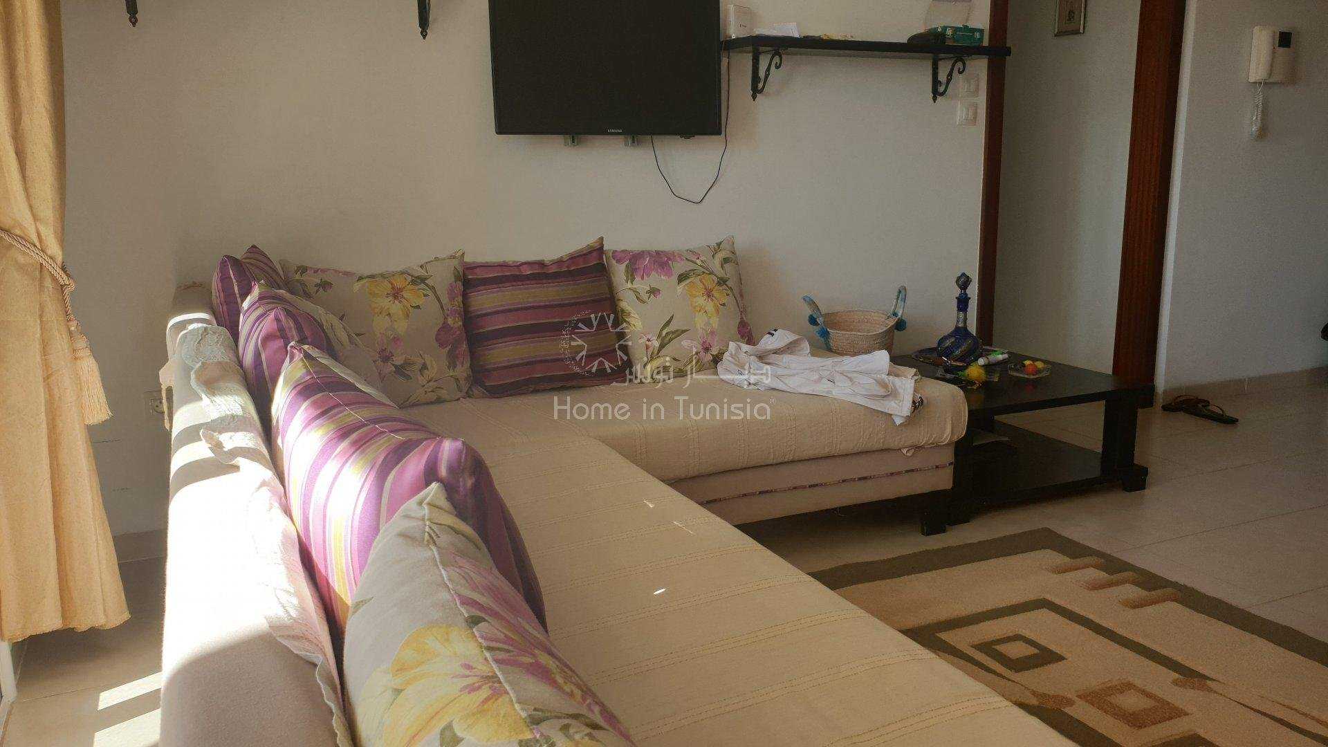 Квартира в Суані ель Адарі, Сус 11118654