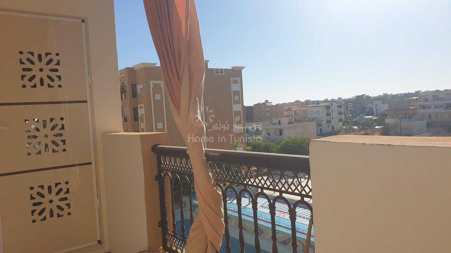 Eigentumswohnung im Souani el Adari, Sousse 11118655