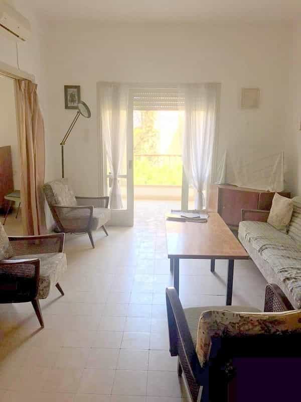 公寓 在 特拉维夫-雅法, Sderot Ben Gurion 11118697