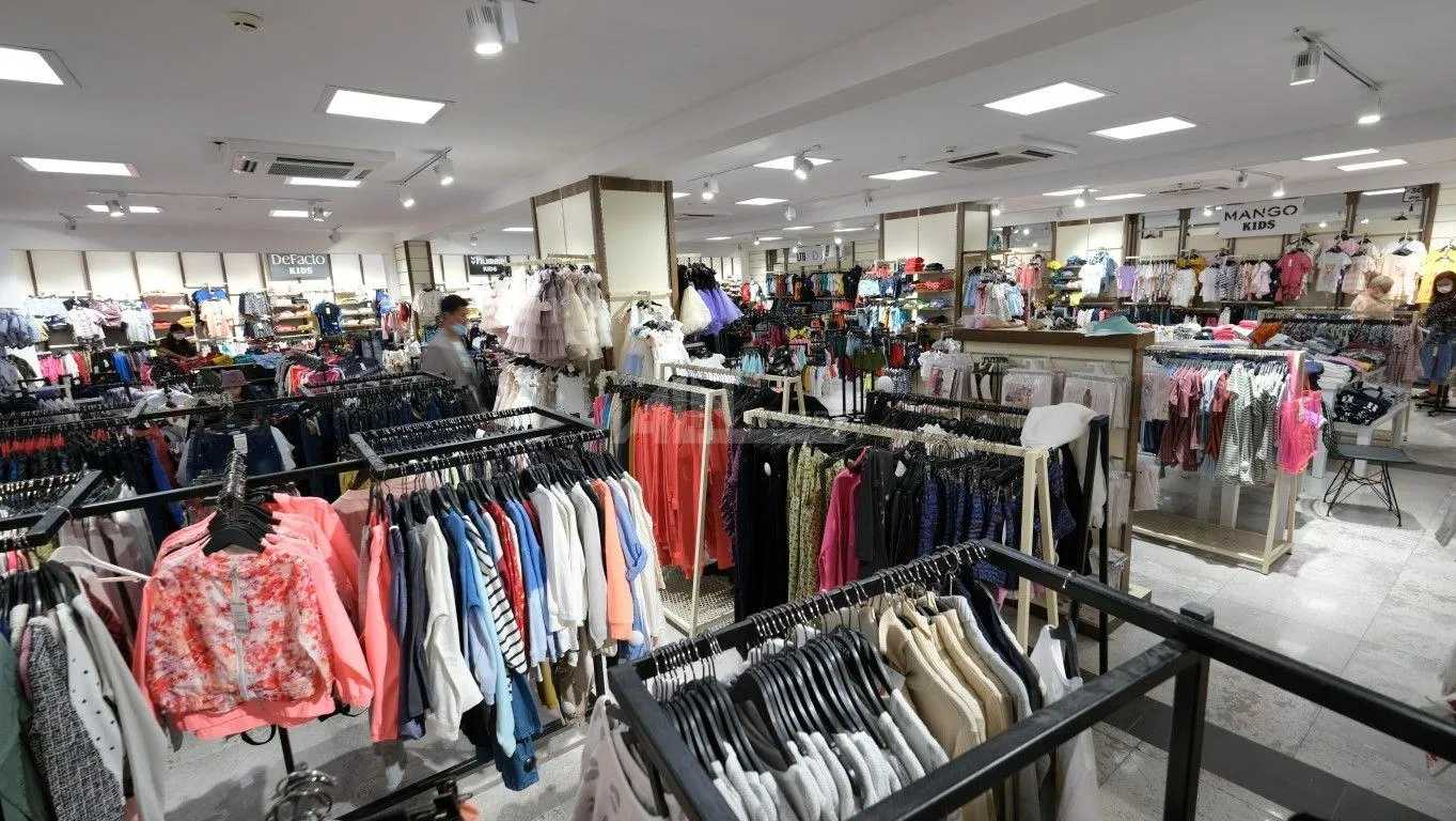 Retail in Konakli, Antalya 11118704