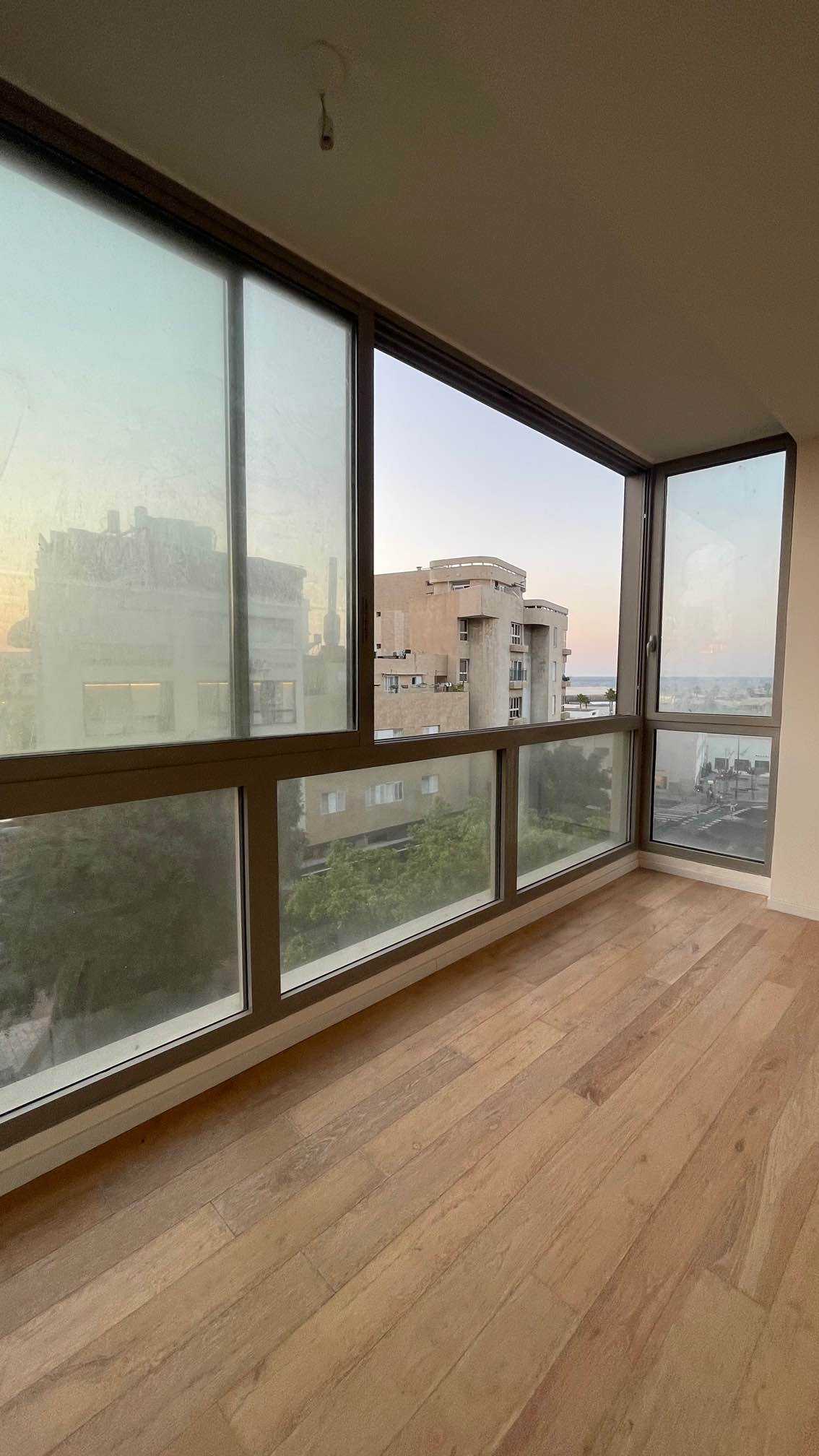 Condominium in Tel Aviv Port, Tel Aviv 11118714