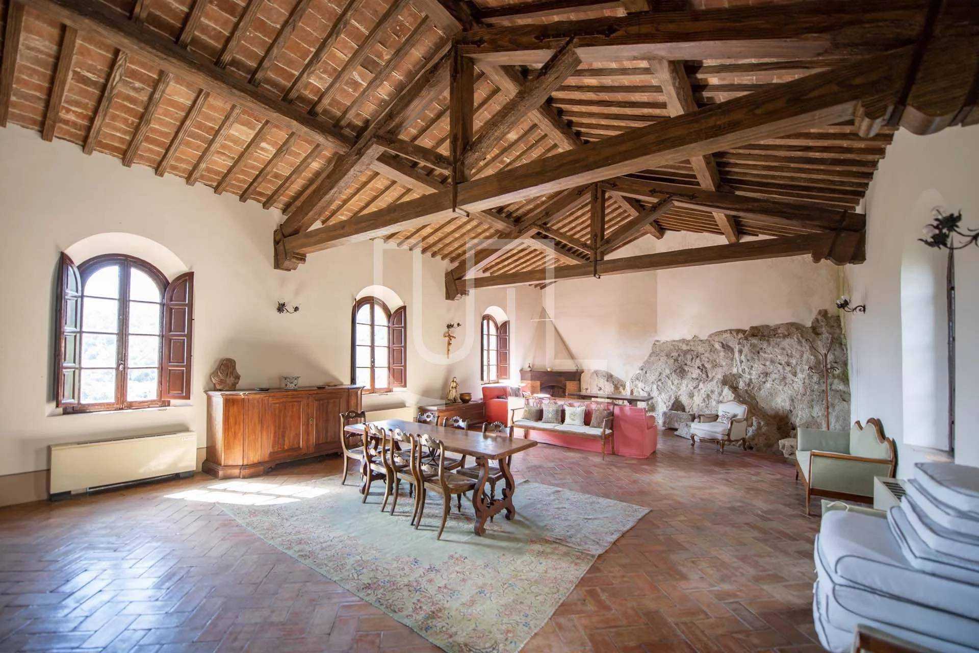 House in Cetona, Toscana 11118724