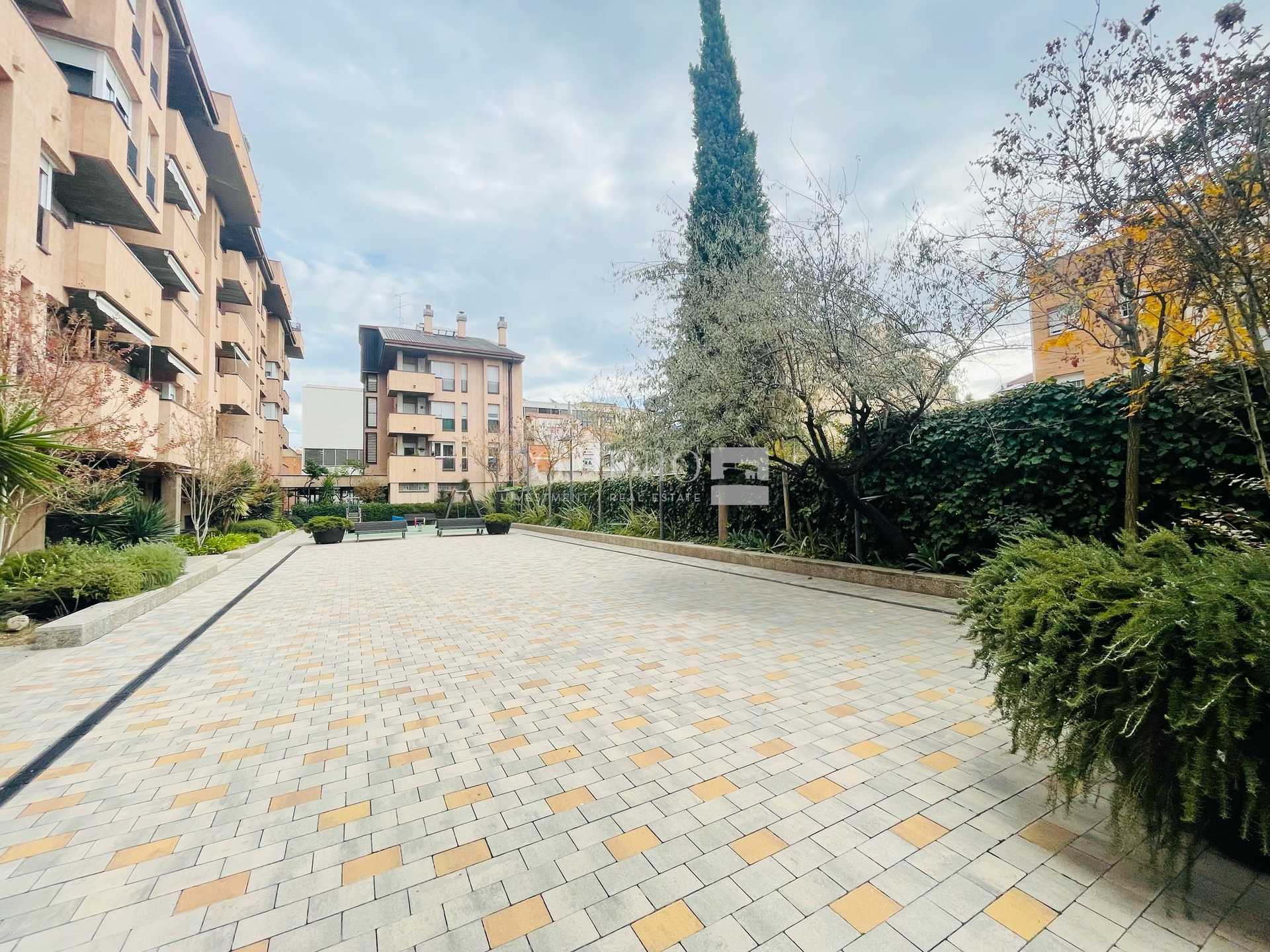 Condominium in Sabadell, Catalonia 11118802