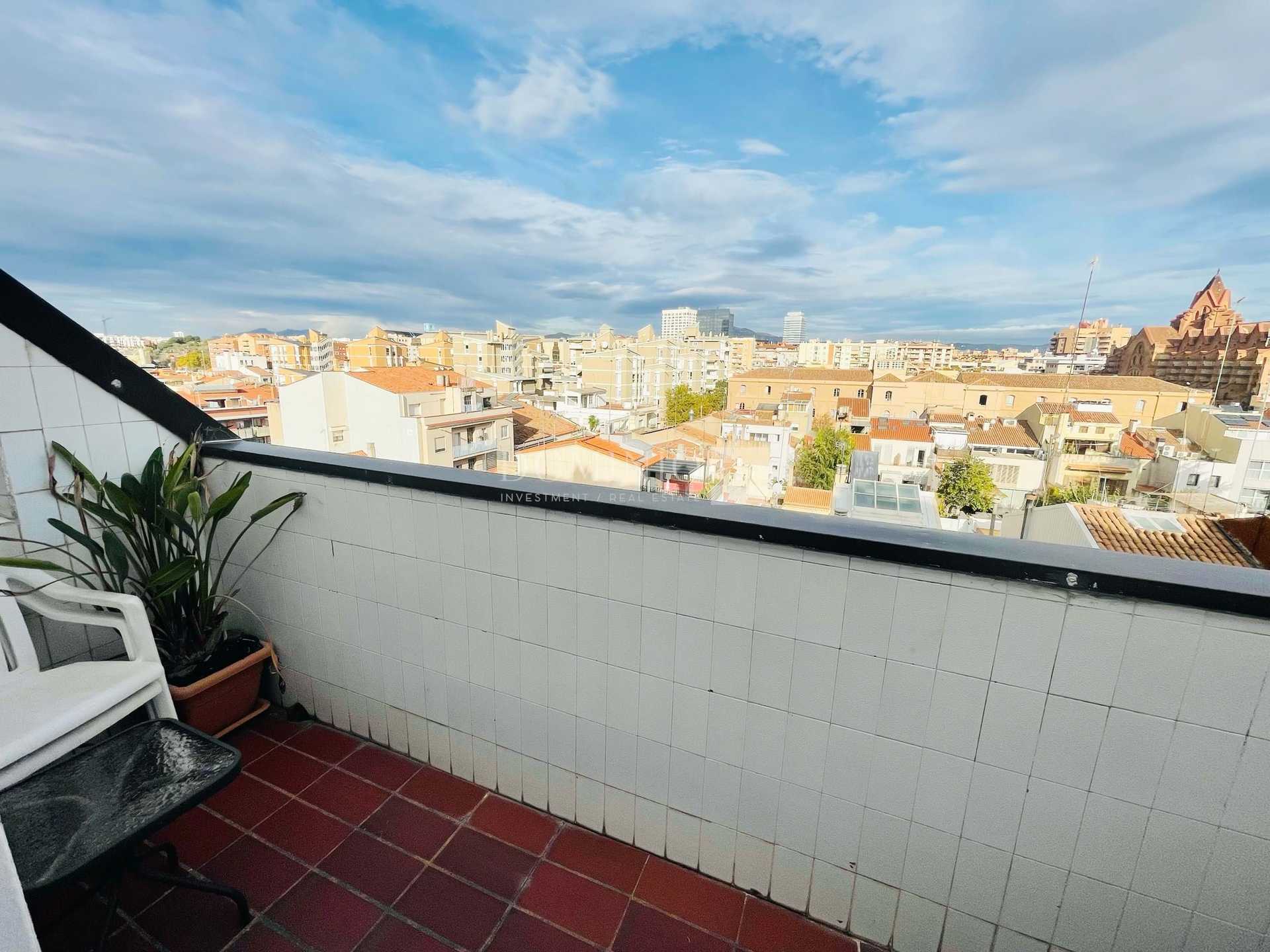 Condominium in Sabadell, Catalonia 11118802