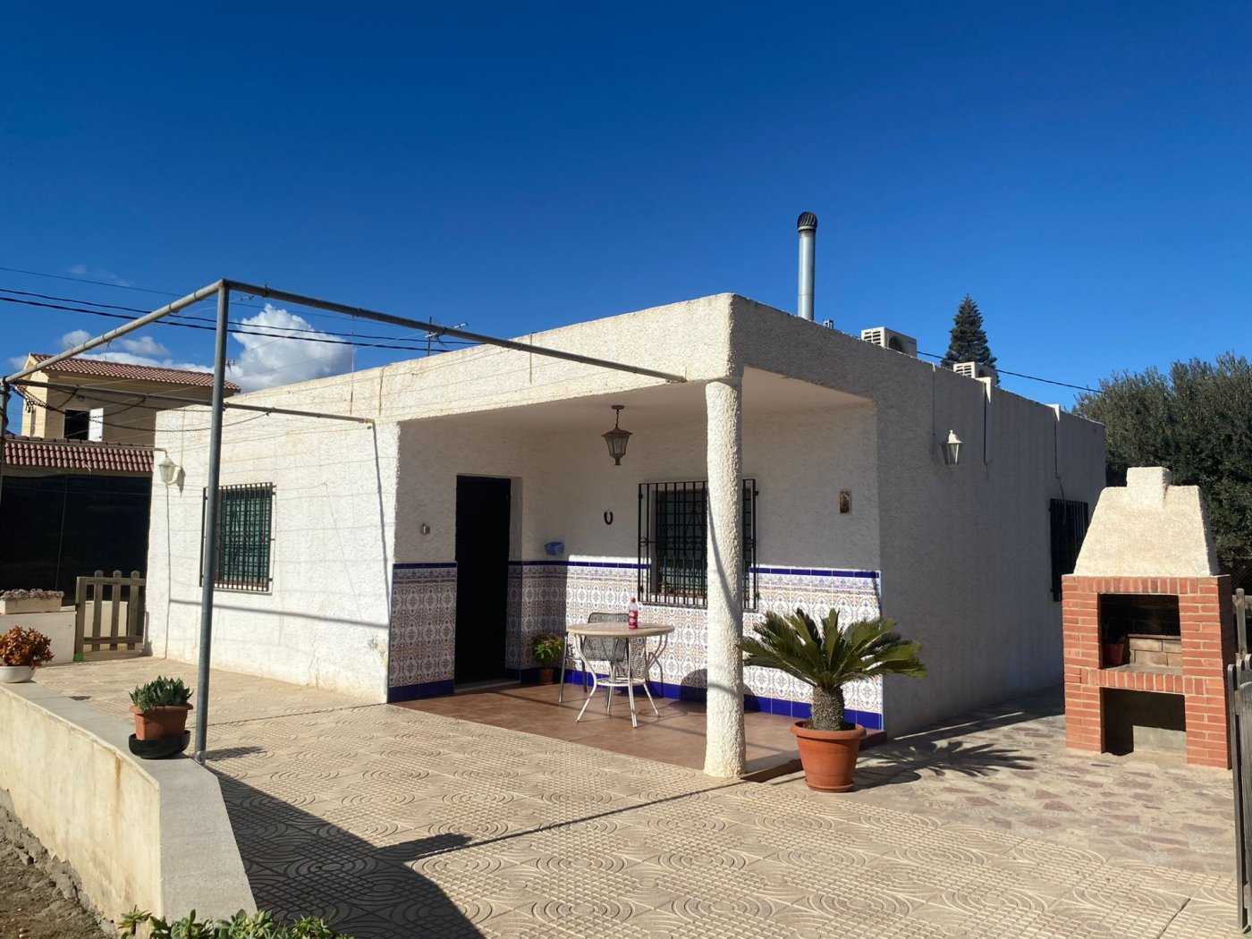 House in Pechina, Andalusia 11118858