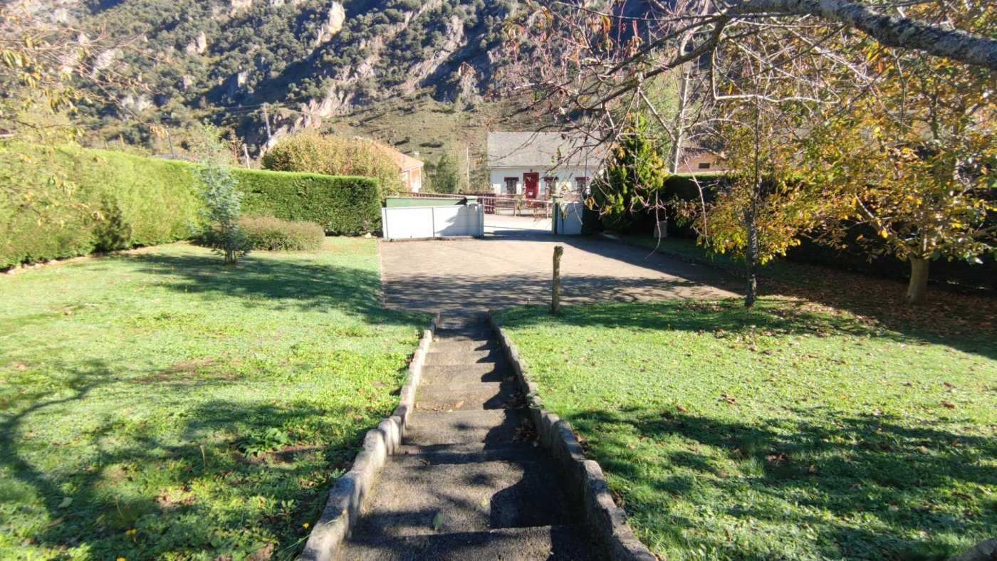 Land in Pola de Somiedo, Asturië 11118868