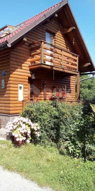 σπίτι σε Kupjak, Primorje-Gorski Kotar County 11118874