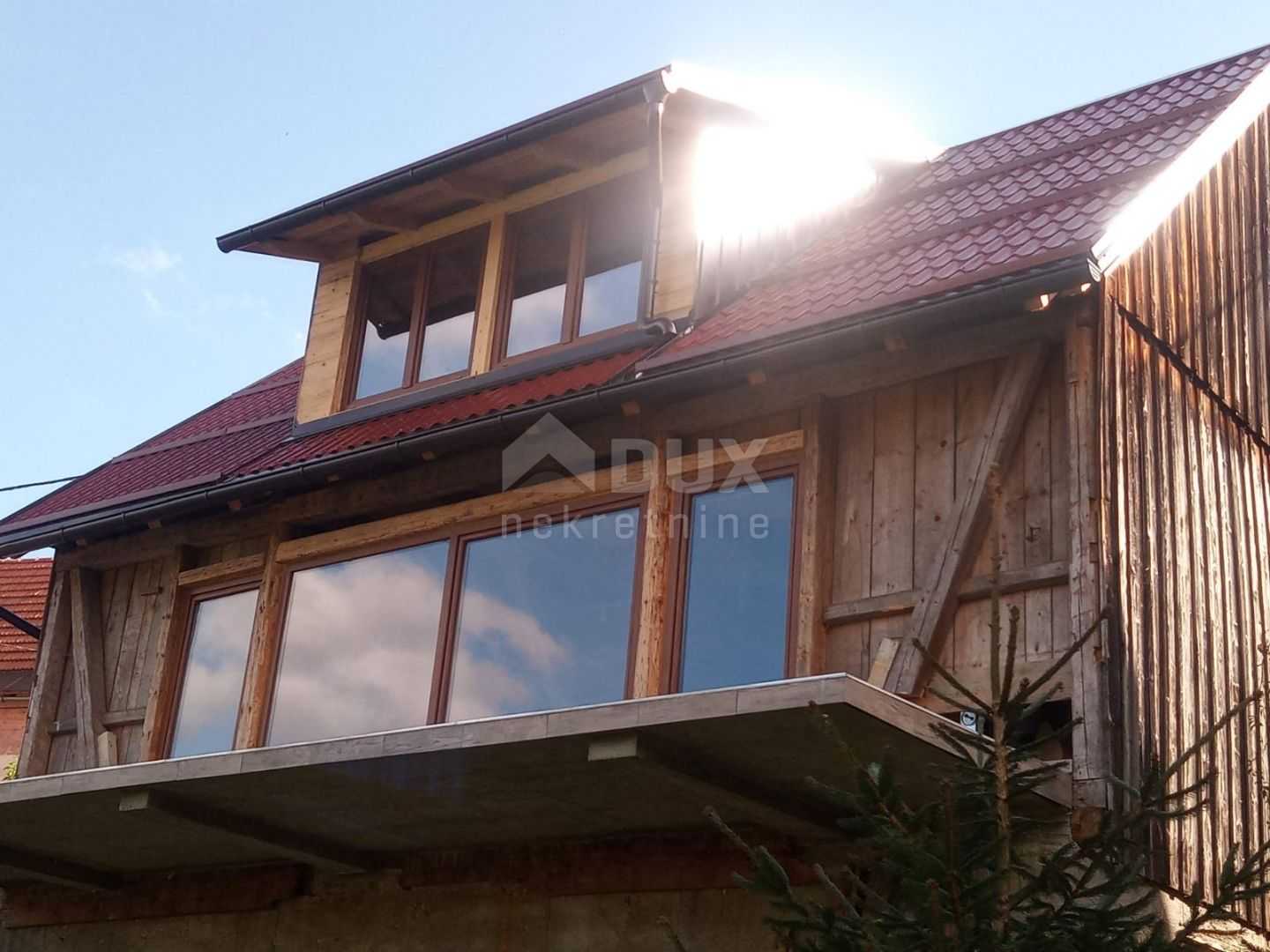 Huis in Kupjak, Primorje-Gorski Kotar County 11118874