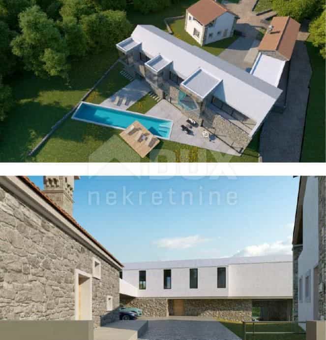 House in Pazin, Istarska Zupanija 11118876