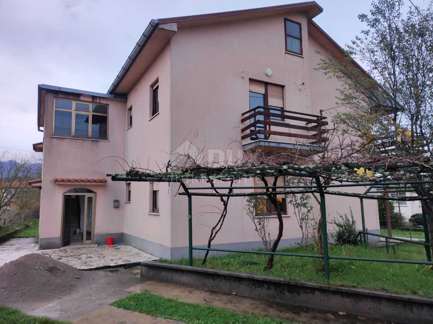 House in Dražice, Croatia, Primorje-Gorski Kotar County 11118883