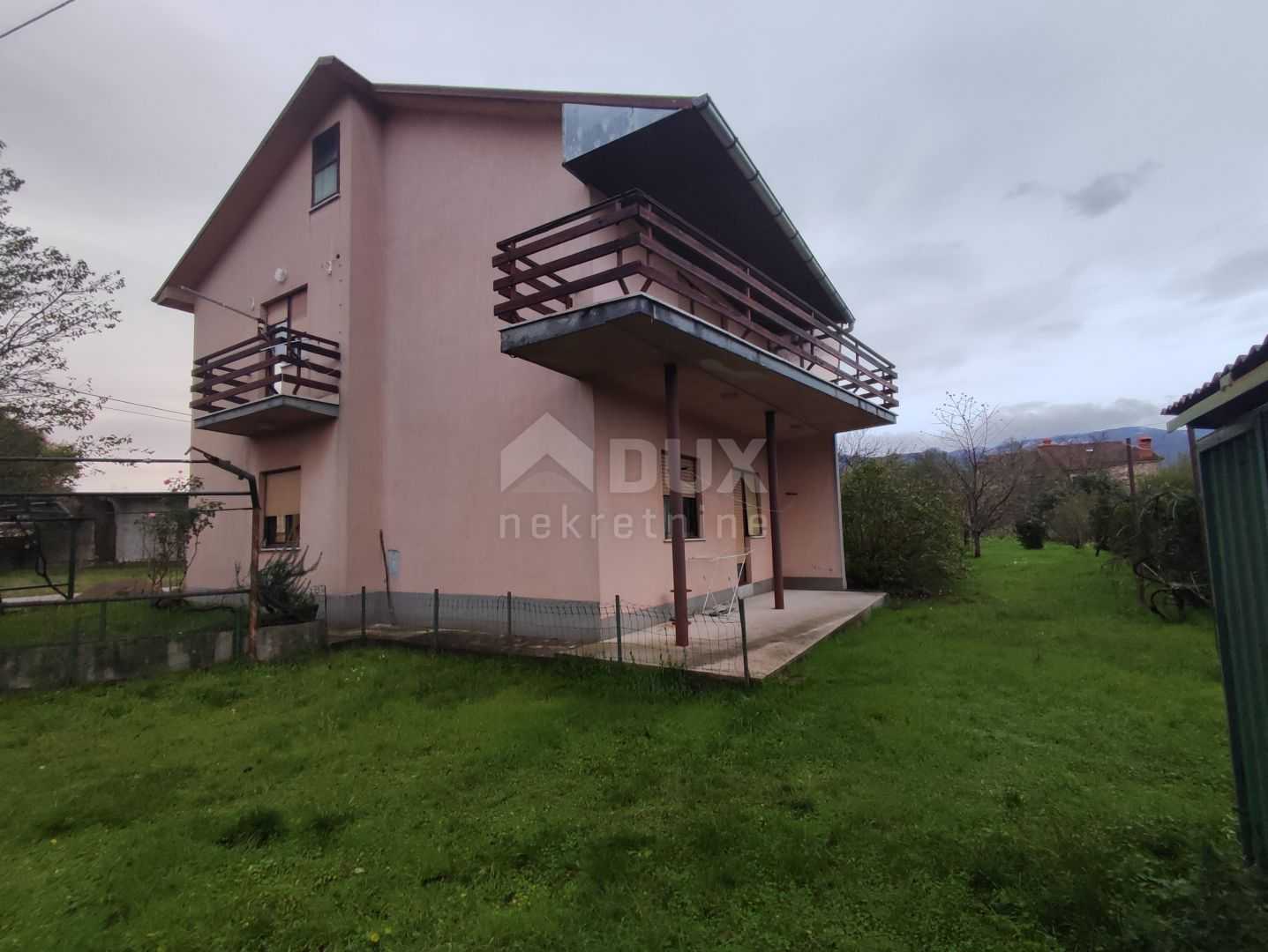 House in Jelenje, Primorsko-Goranska Zupanija 11118883