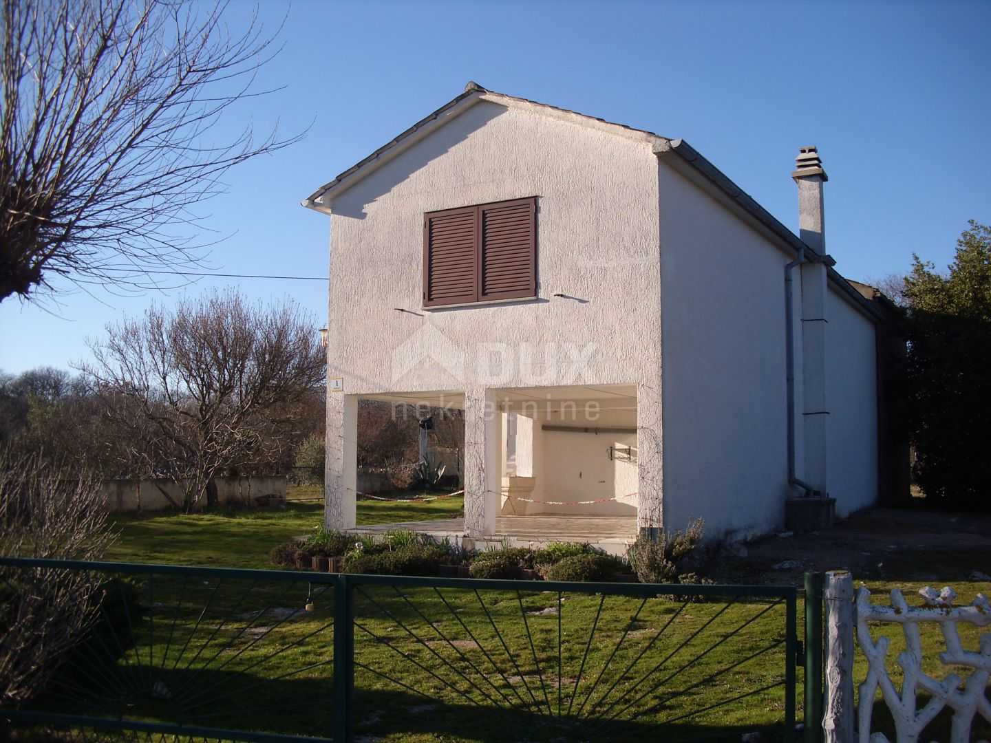 Huis in Dobrinj, Primorsko-Goranska Zupanija 11118891