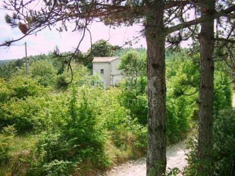 σπίτι σε Lesišćina, Istria County 11118901