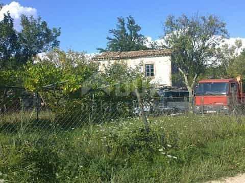 rumah dalam Lesišćina, Istria County 11118901