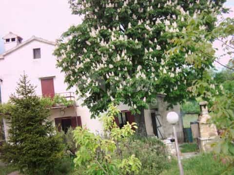 Dom w Lupoglav, Istarska Zupanija 11118901