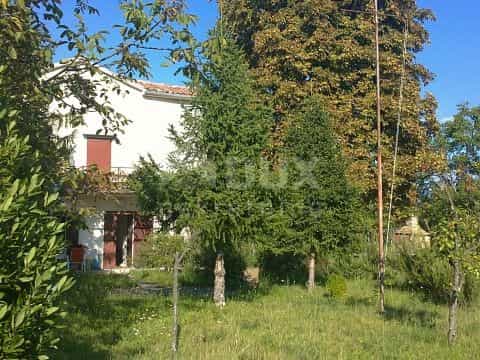 Casa nel Lupoglav, Istarska Zupanija 11118901