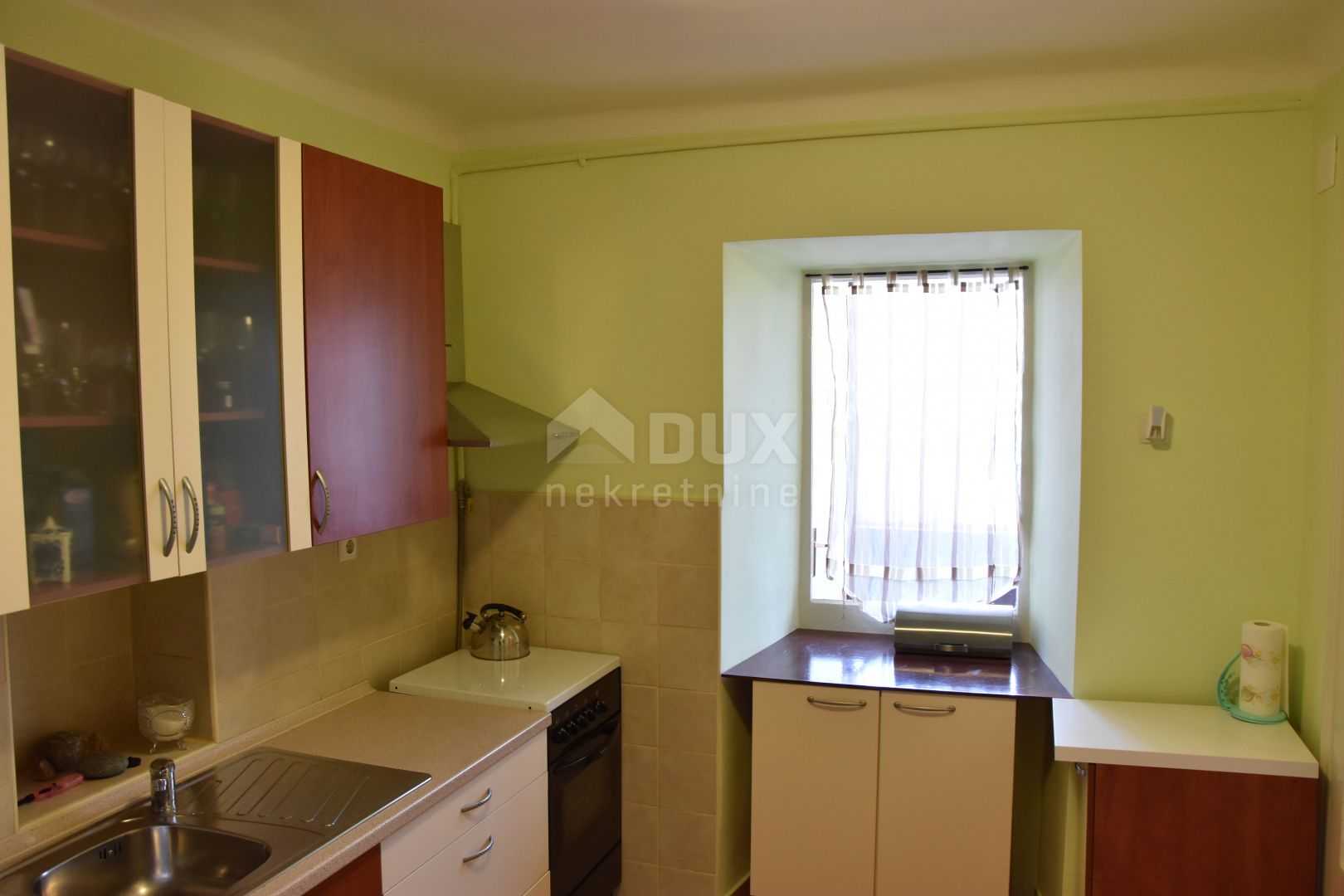Condominium dans Mrkopalj, Primorsko-Goranska Zupanija 11118903