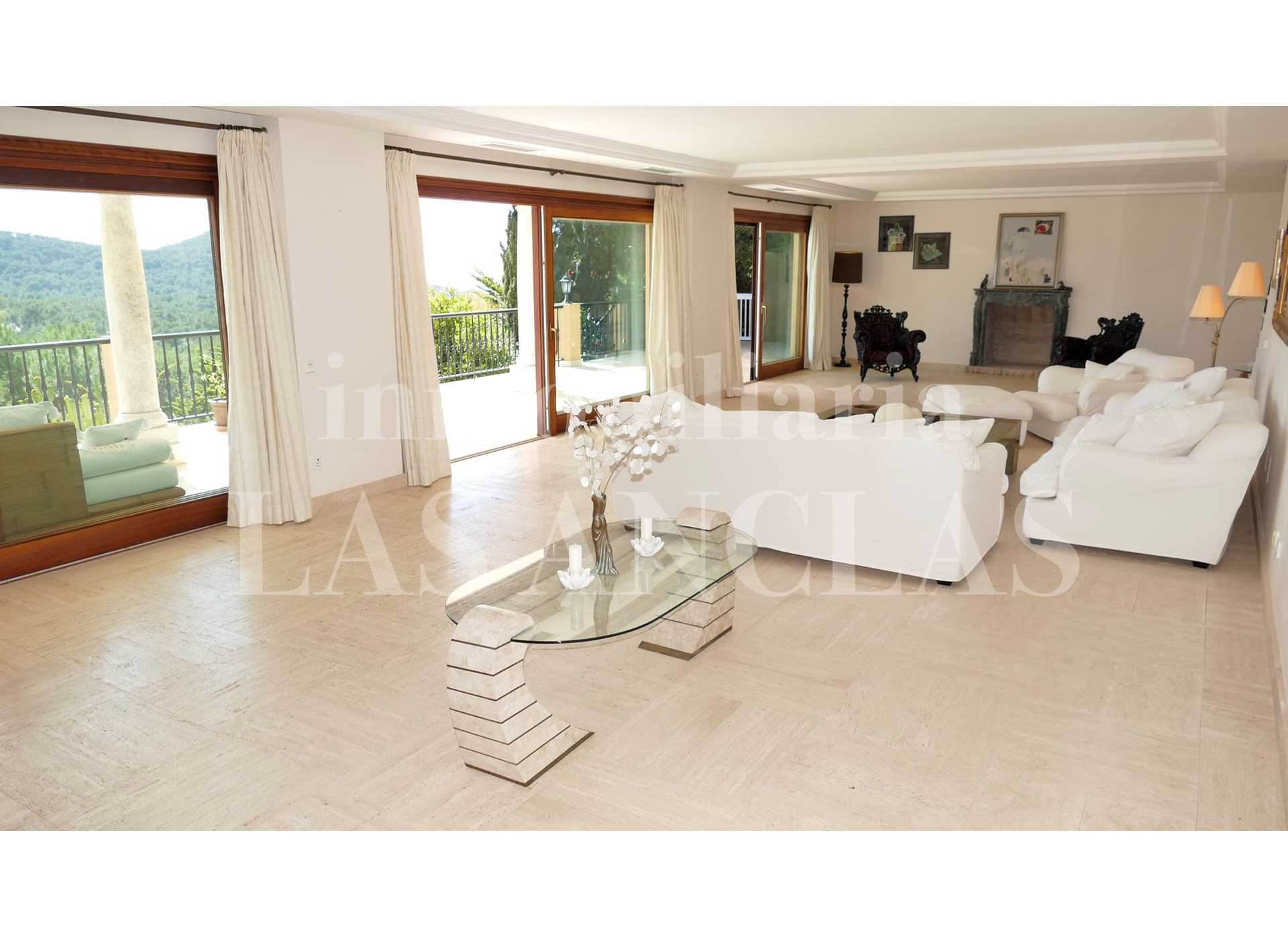 Rumah di Ibiza, Pulau Balearic 11118905