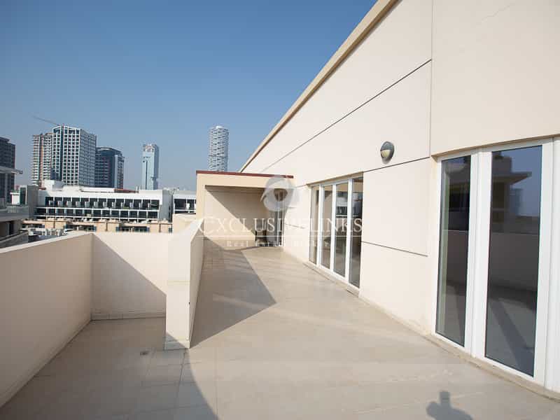 Квартира в Dubai, Dubai 11118941