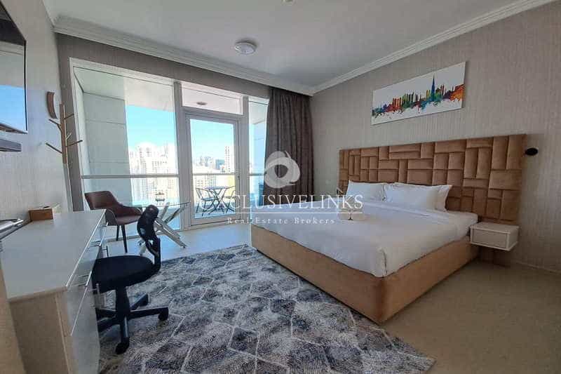 Condominium in Dubai, Dubayy 11118945