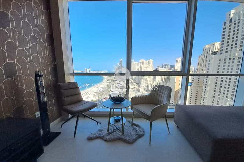 Condominium in Dubai, Dubayy 11118945