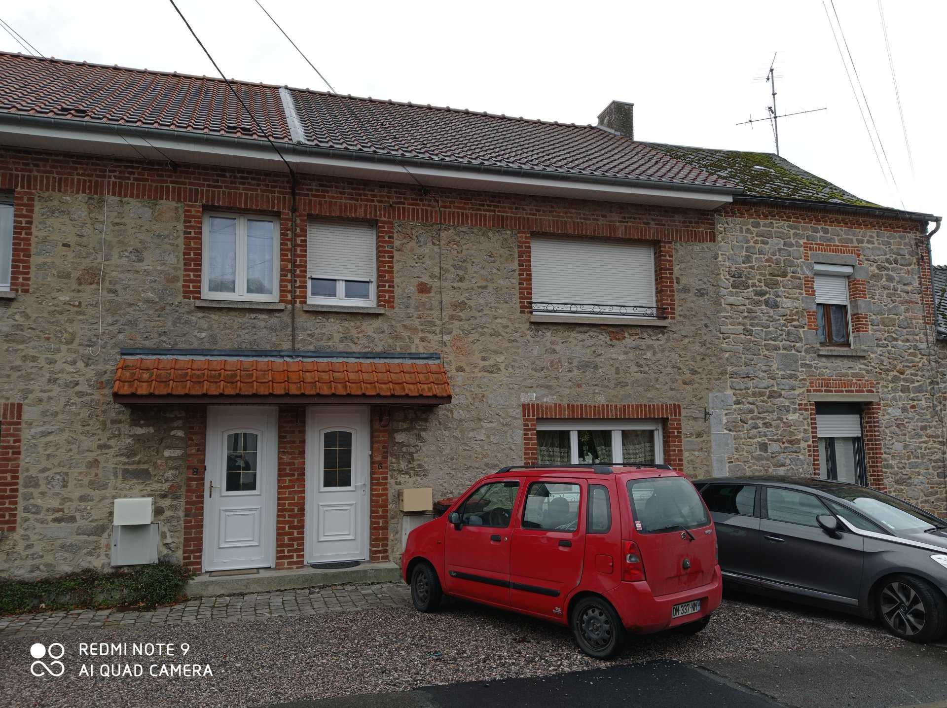 House in Avesnelles, Hauts-de-France 11118964
