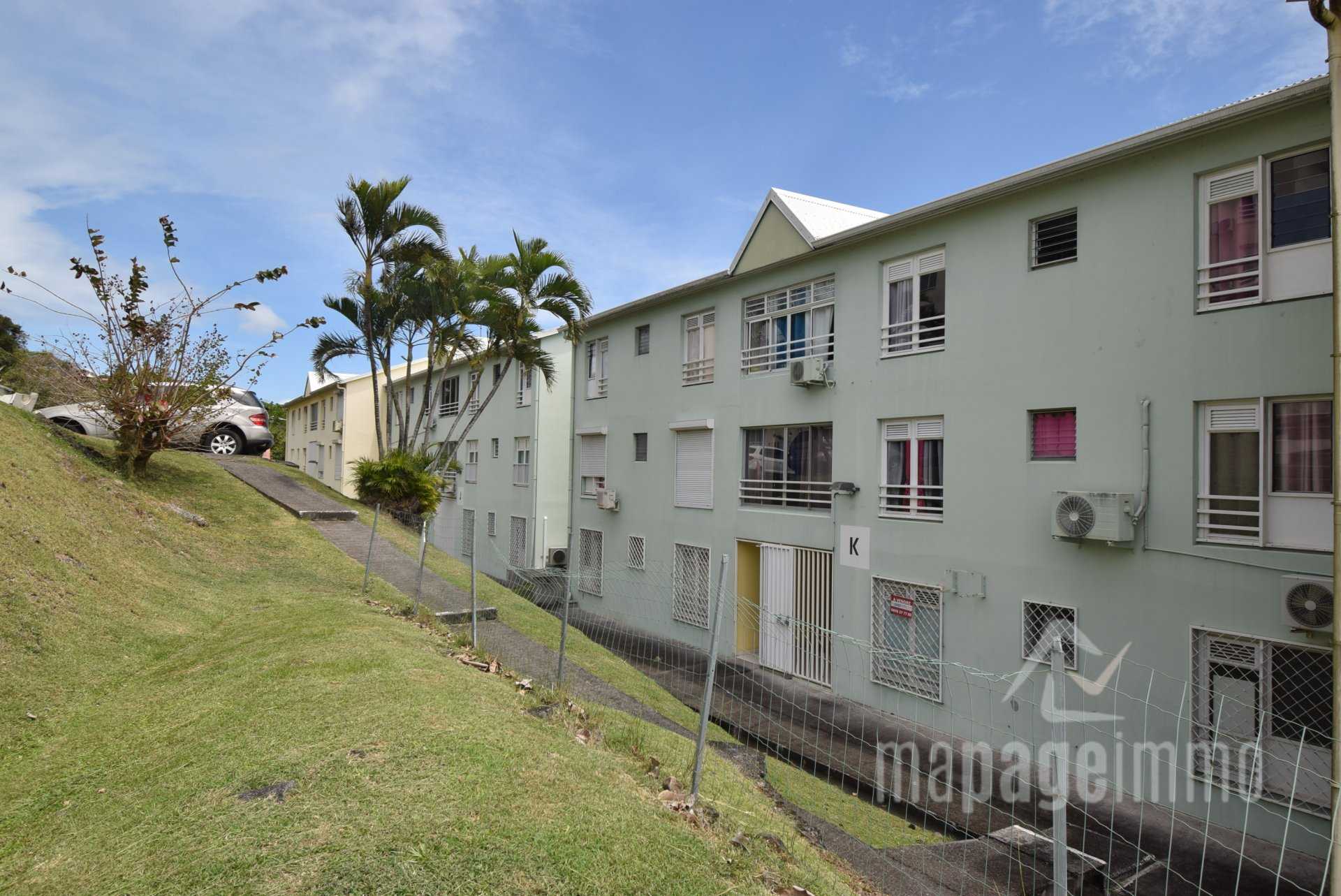 Condominium in Fort-de-France, Martinique 11118976