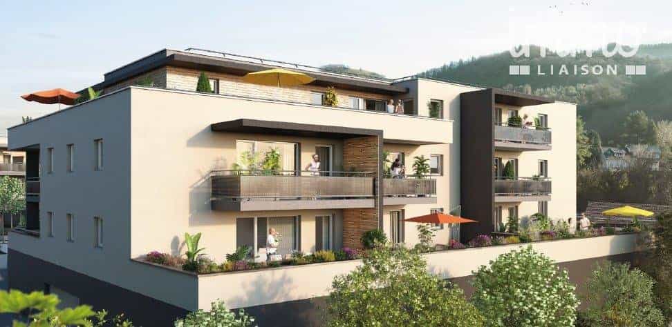 Condominium in Murianette, Auvergne-Rhone-Alpes 11118994