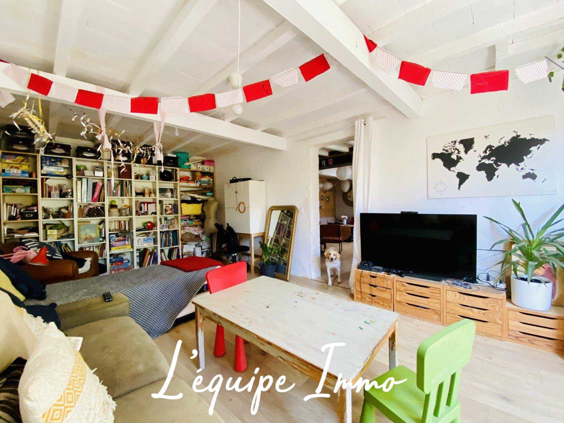 rumah dalam L'Isle-Jourdain, Occitanie 11119007