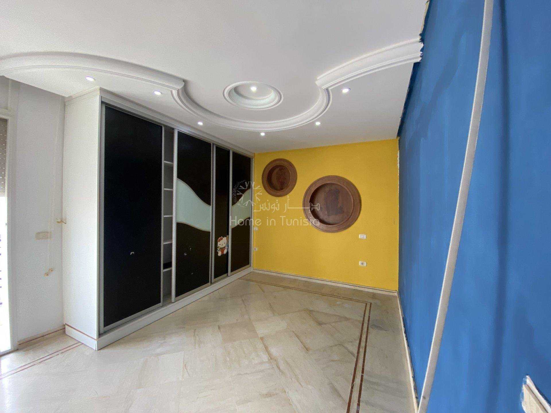 公寓 在 La Corniche, Sousse 11119027