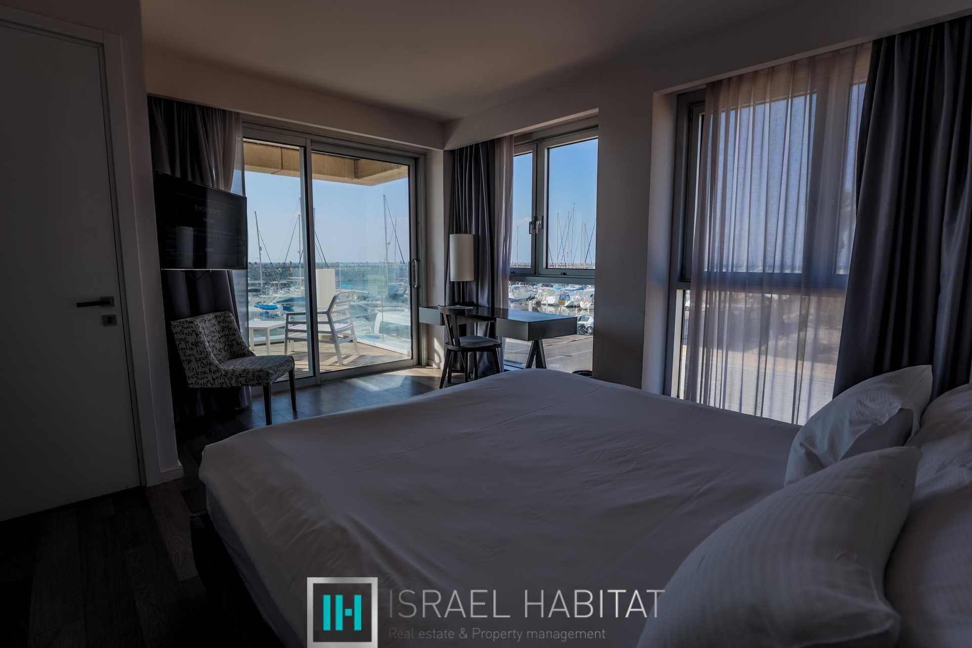 Eigentumswohnung im Herzliya, Tel Aviv District 11119050