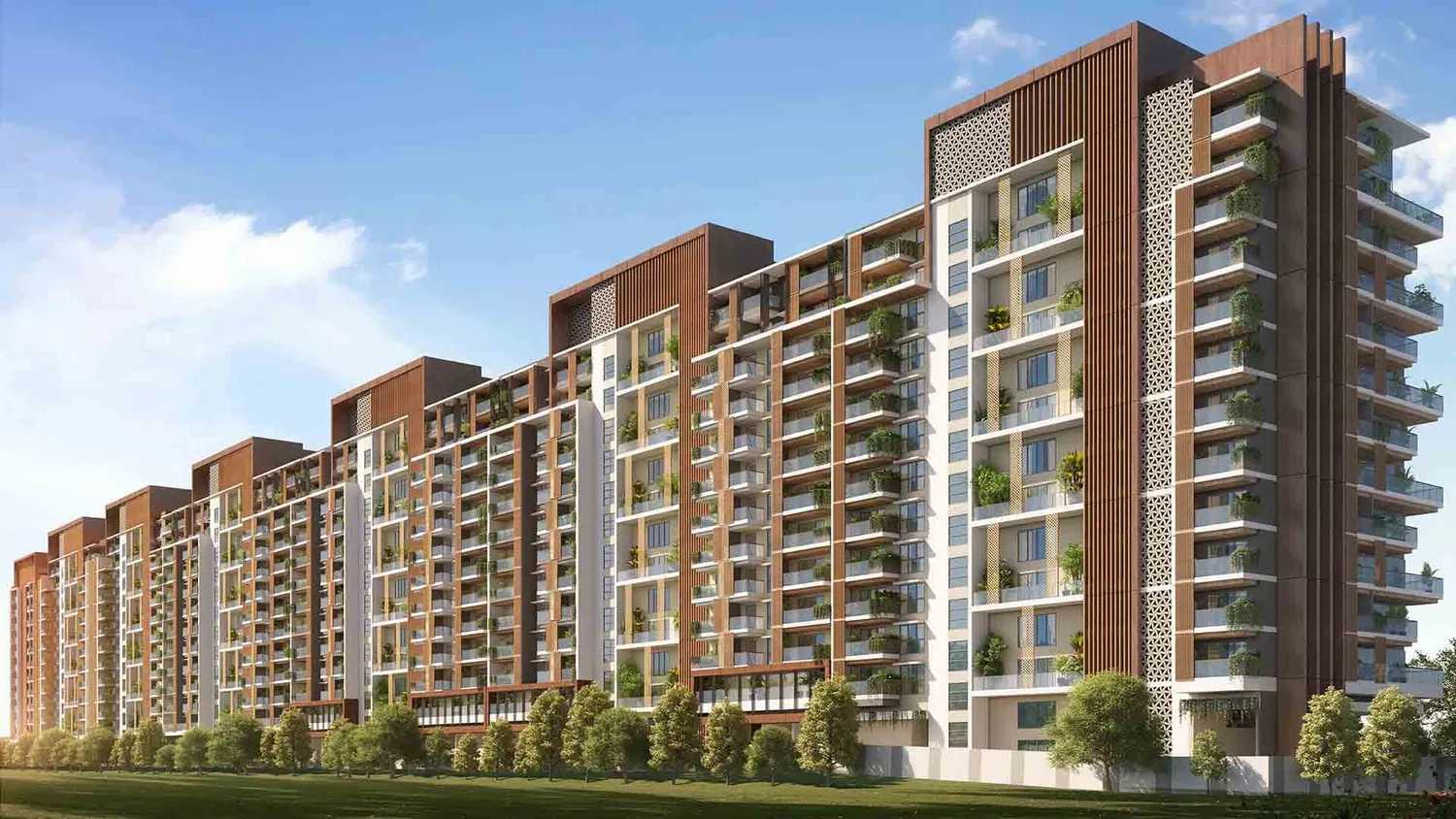 Real Estate in Yeraoda, Maharashtra 11119055