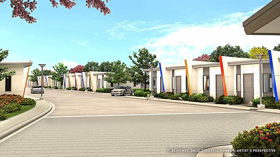 Immobilien im Camias, Magalang-Angeles Road 11119057