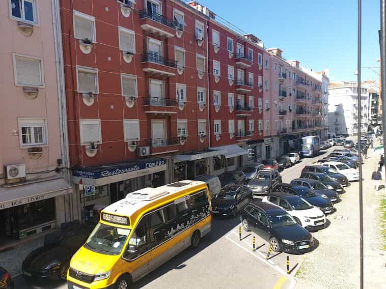 Condominio nel Lisboa, Lisboa 11119061