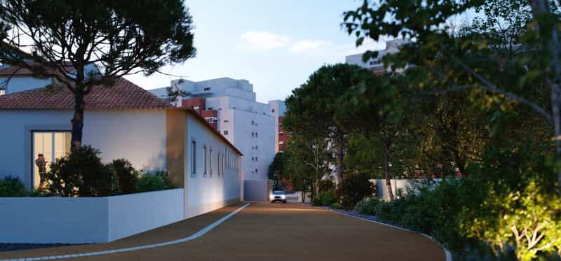 Rumah di Lisbon, Lisbon 11119066