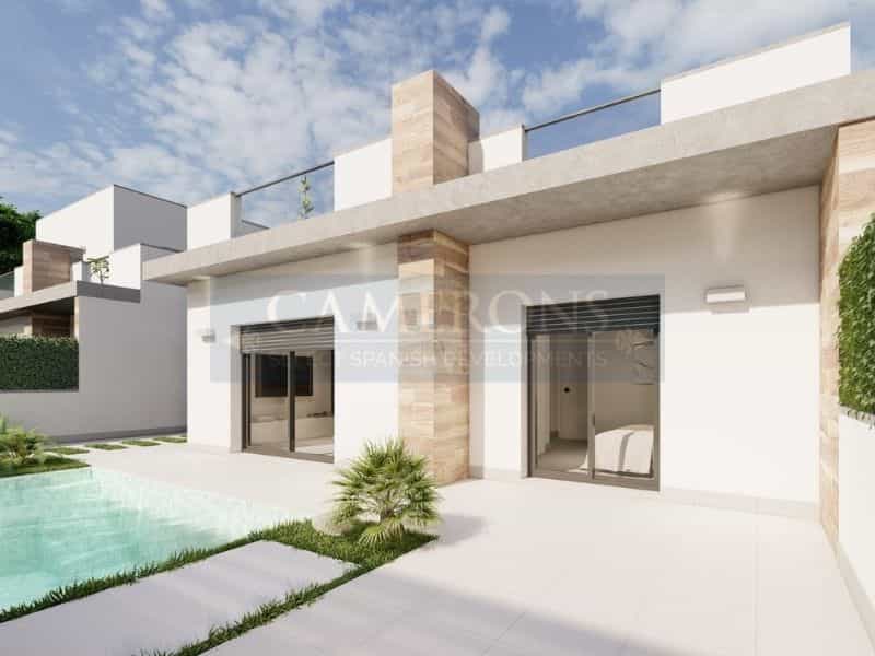 Casa nel Roldano, Murcia 11119098