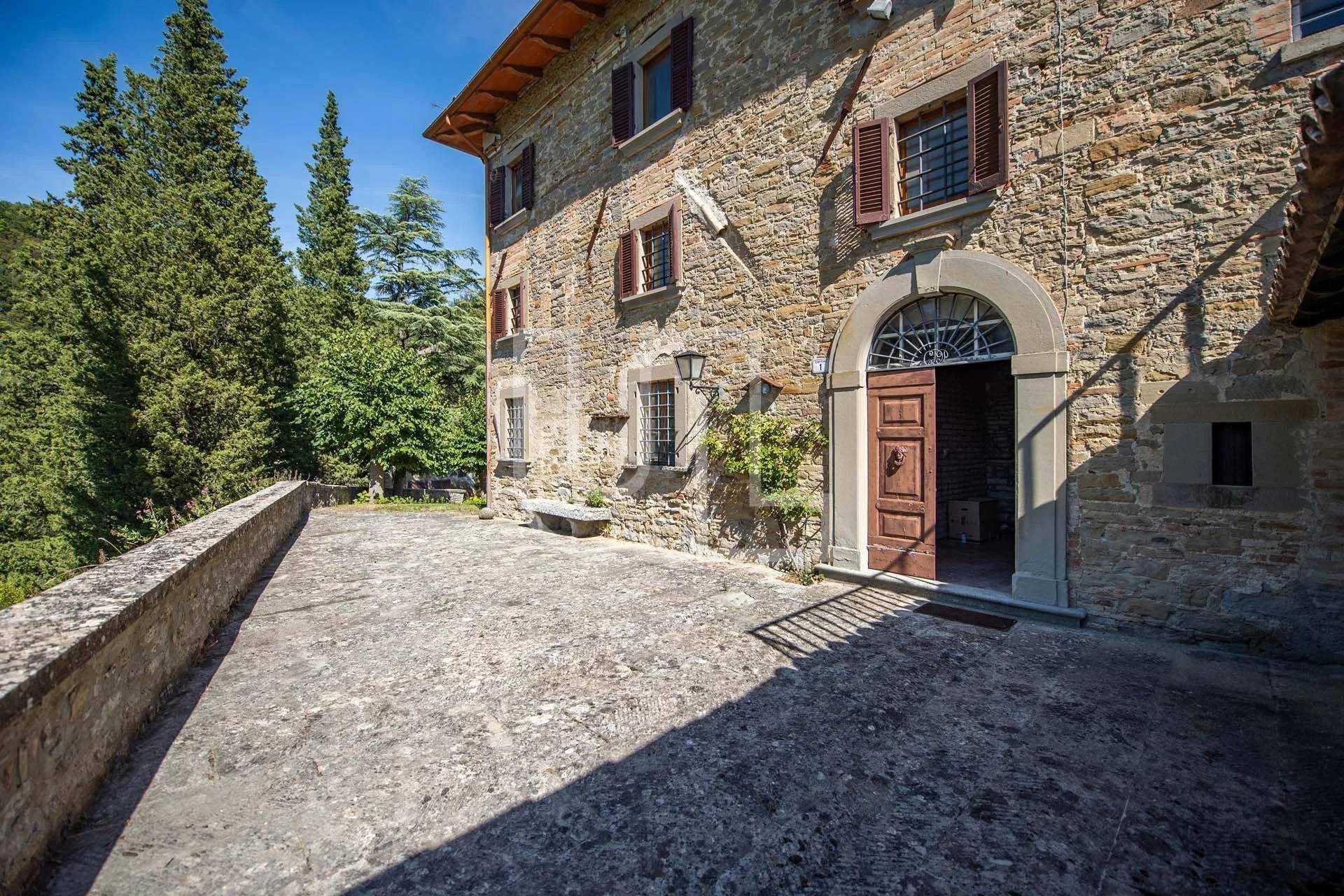 Huis in Montone, Umbria 11119150