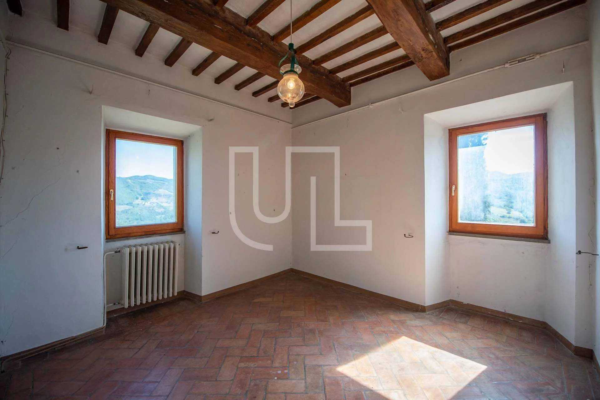 loger dans Montone, Umbria 11119150
