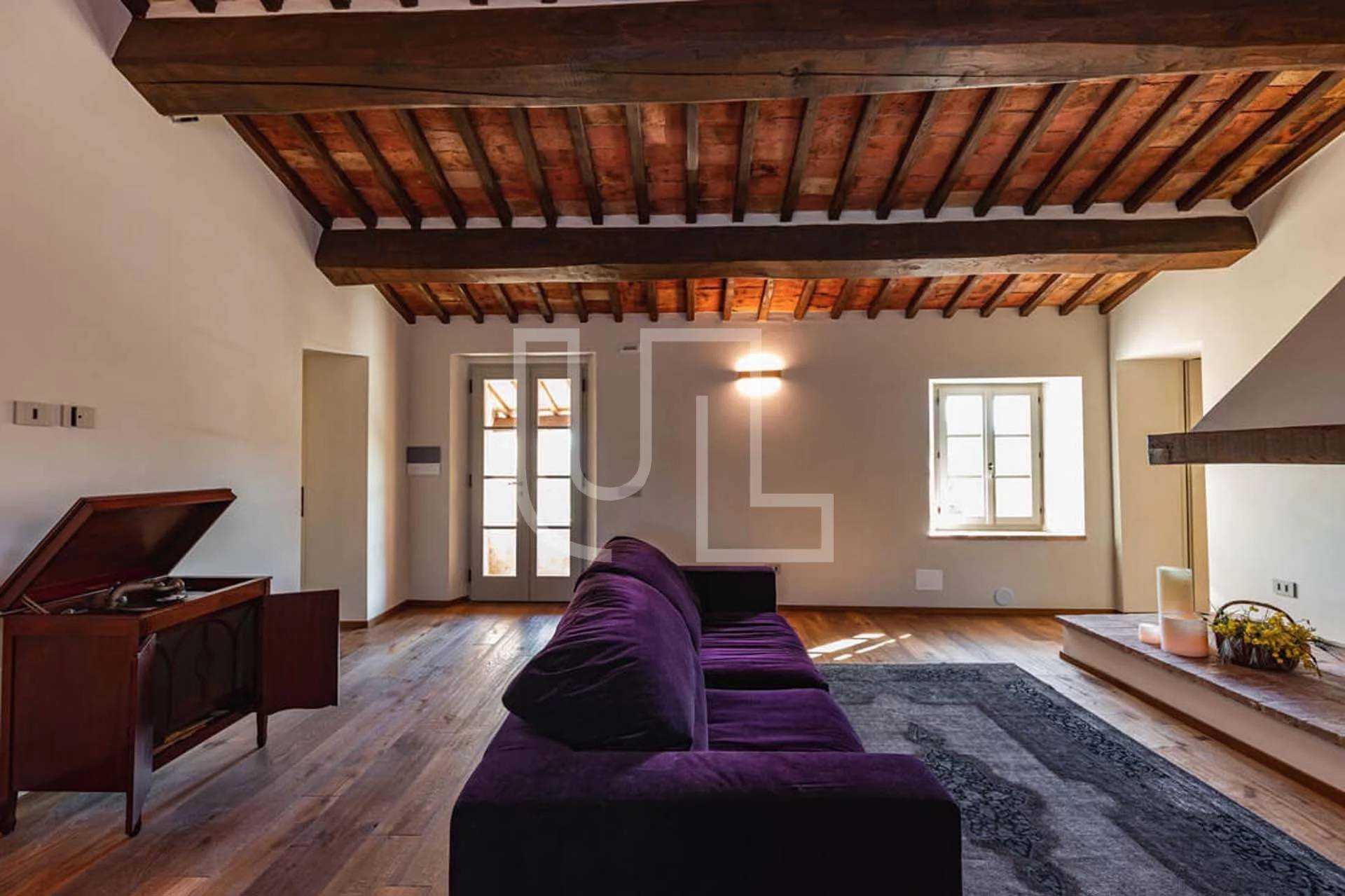 House in San Quirico d'Orcia, Toscana 11119151