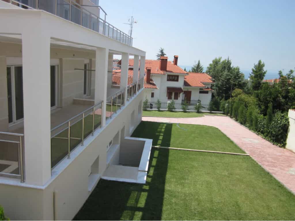 Будинок в Панорама, Kentriki Makedonia 11119193