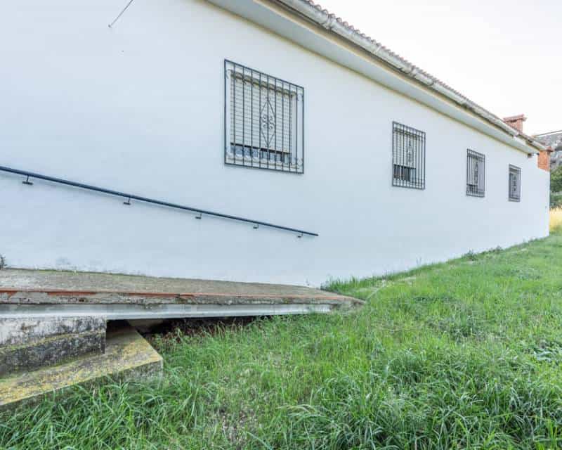 House in Gata de Gorgos, Comunidad Valenciana 11119209